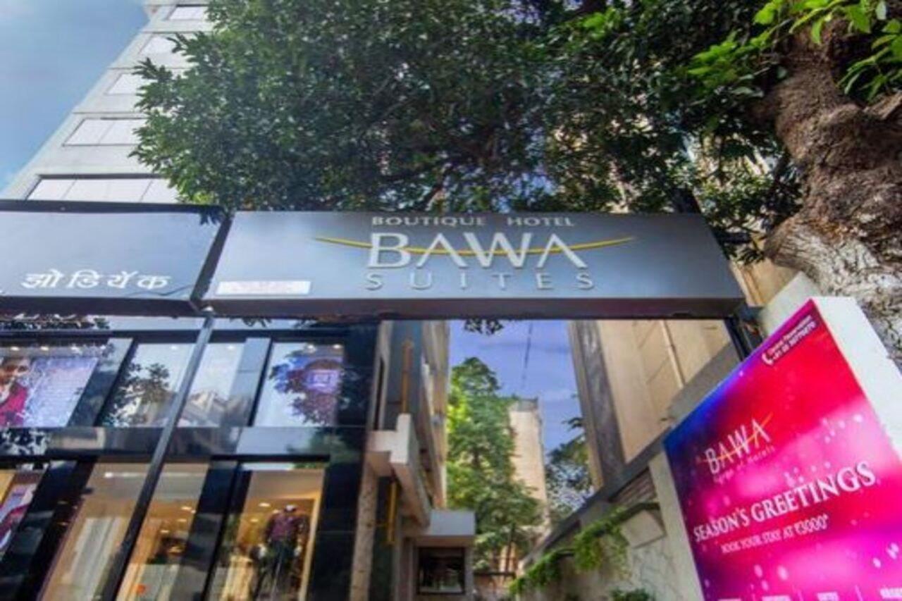 Bawa Hotel Mumbai