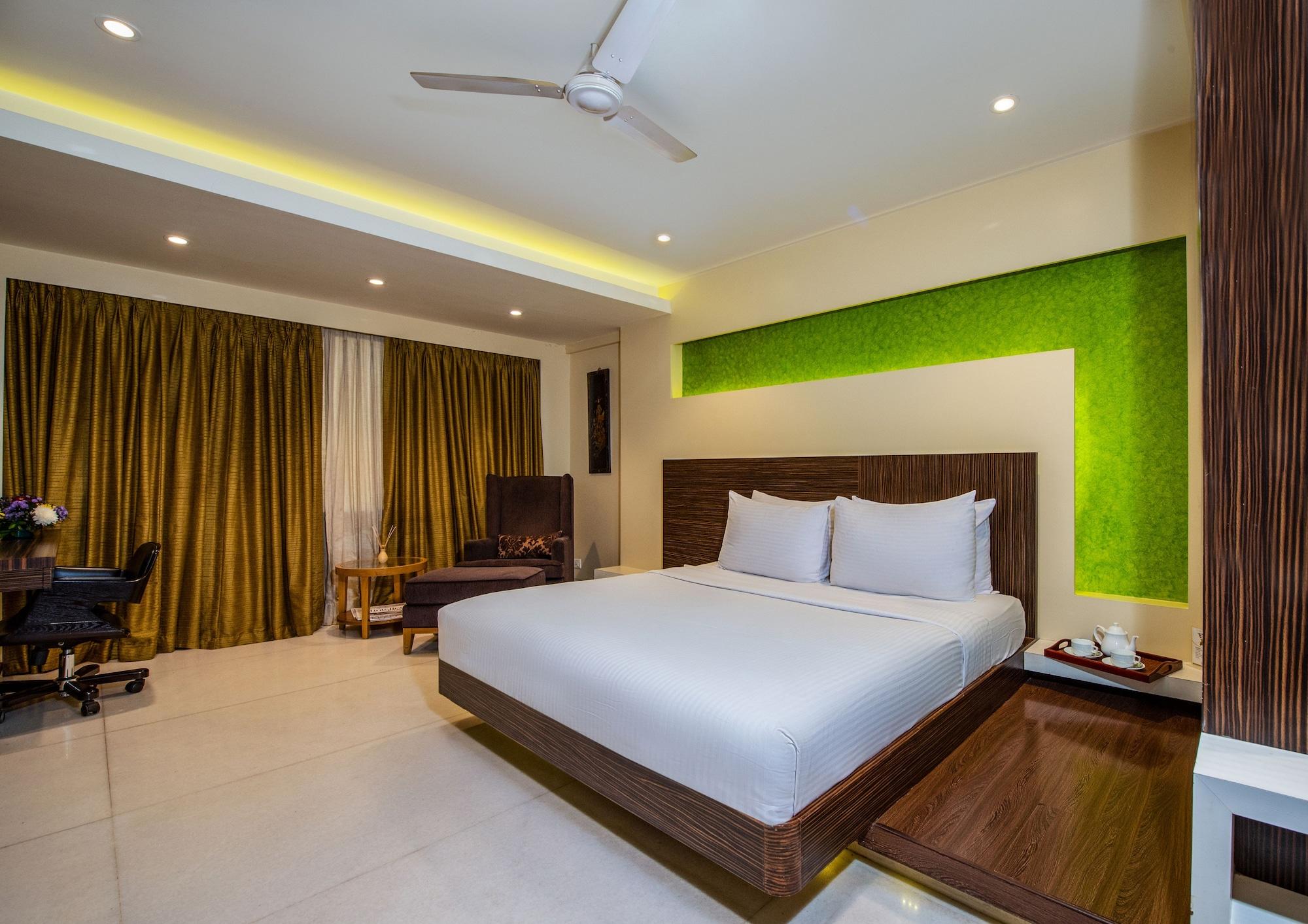 Bawa Hotel Mumbai