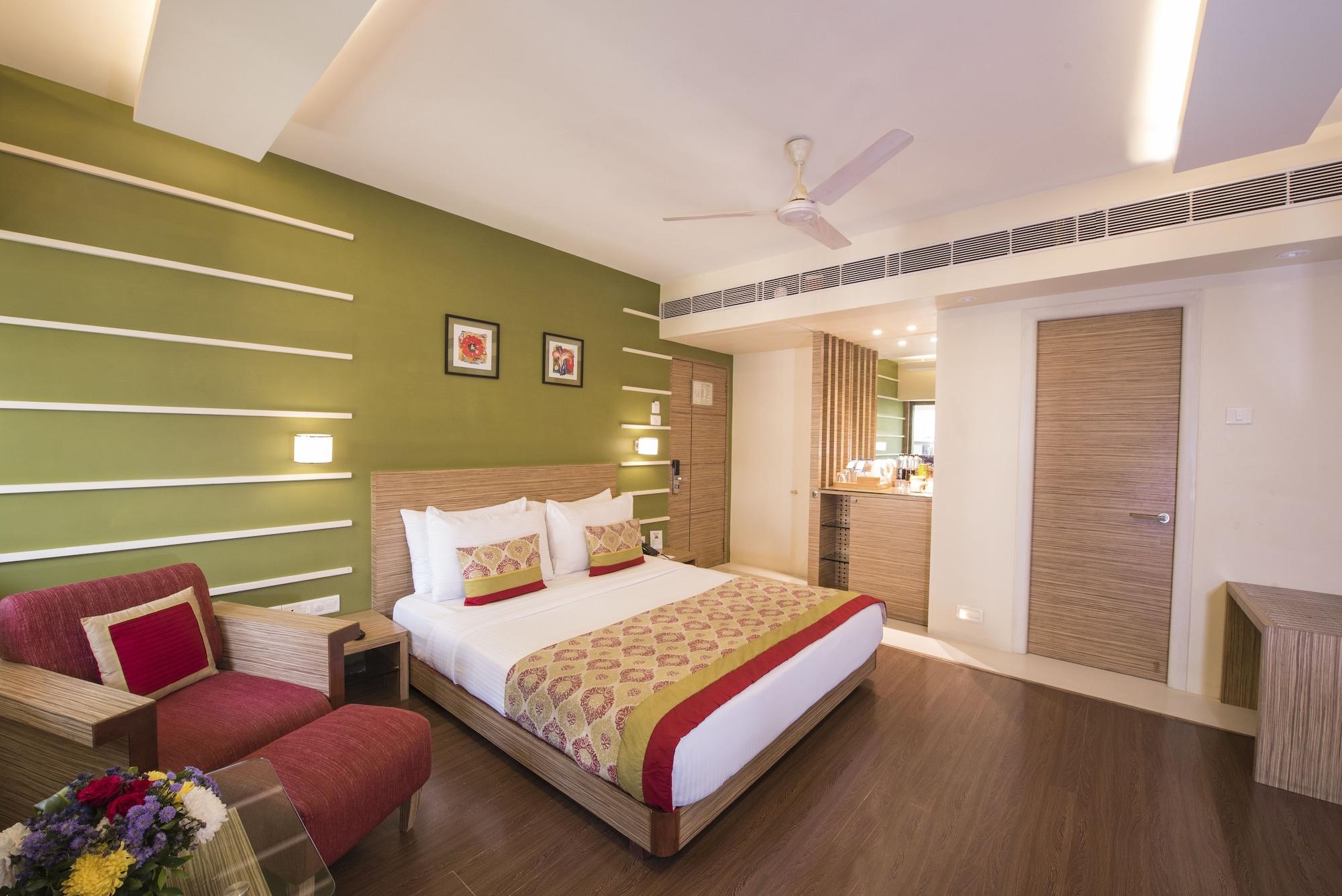 Hotel Bawa 3*