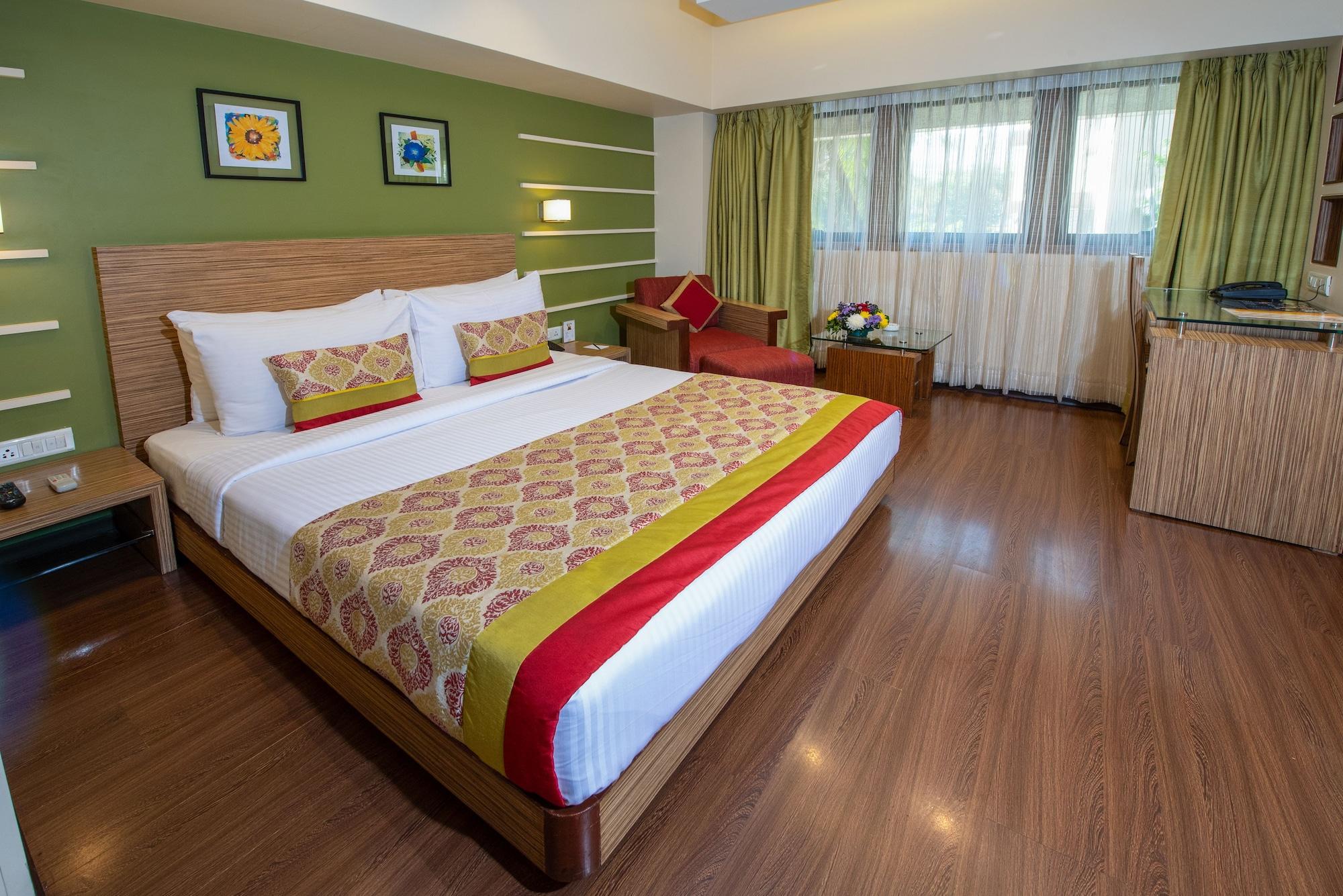Hotel Bawa Mumbai