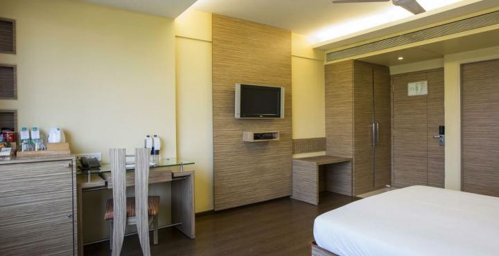 Bawa Hotel 3*