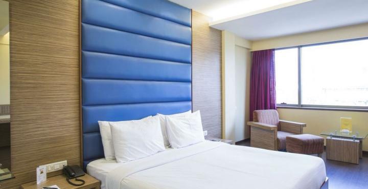 Hotel Bawa 3*