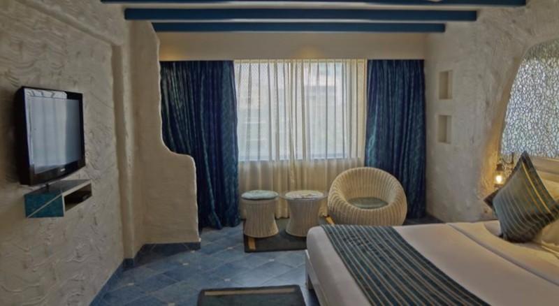 Hotel Bawa Mumbai