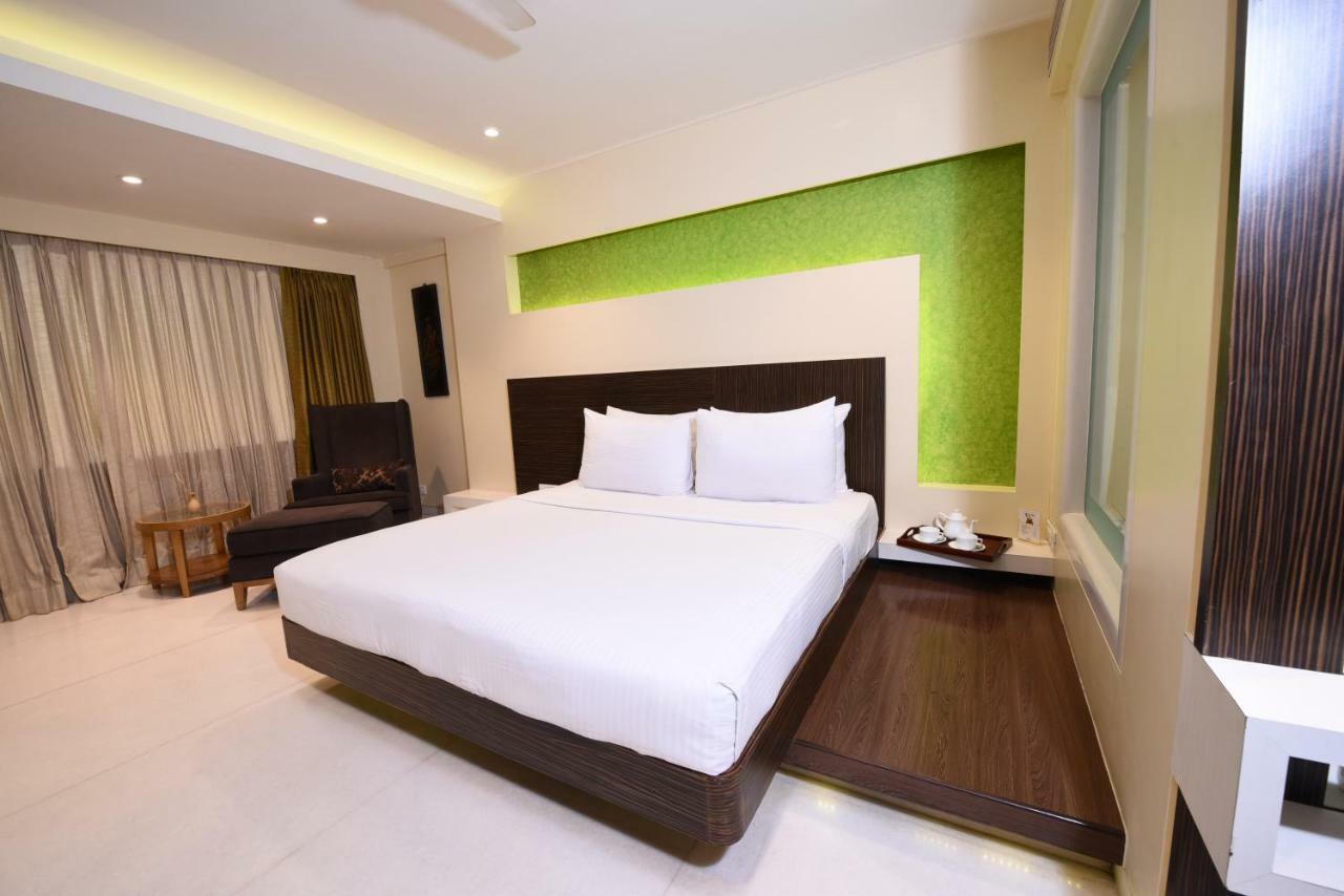 Hotel Bawa